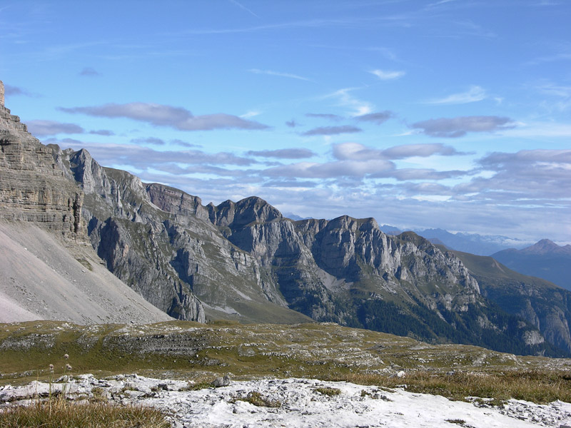 Quello che ho visto con gli occhi....